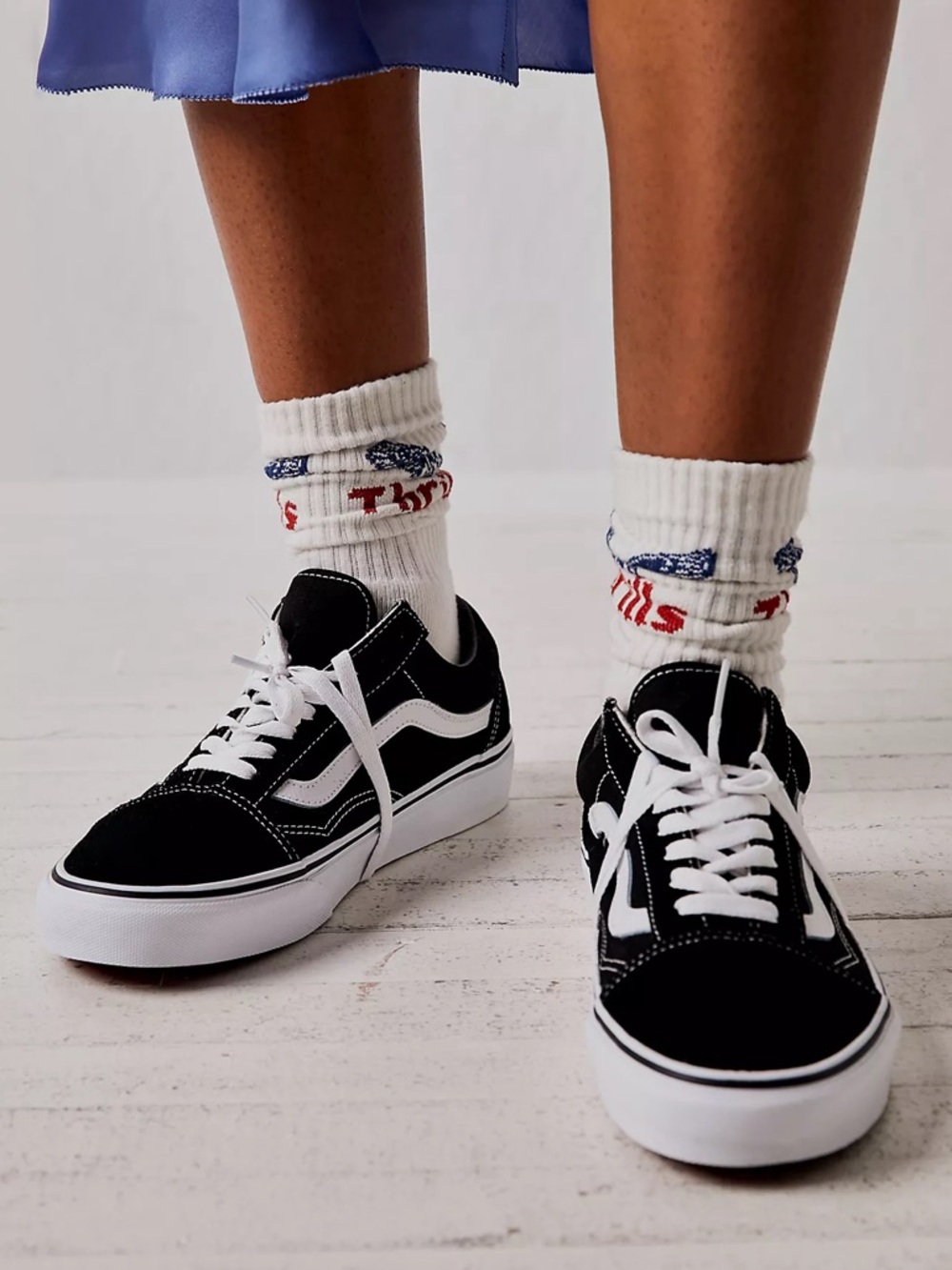 Vans Sneakers